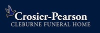 Crosier-Pearson Cleburne Funeral Home