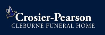 Crosier-Pearson Cleburne Funeral Home