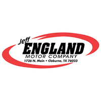 Jeff England Motor Co., Inc.