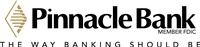 Pinnacle Bank Pinnacle Bank