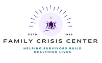 Johson County Family Crisis Center