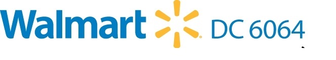 Walmart Distribution Center