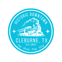 Historic Downtown Cleburne