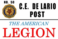 American Legion Post No. 50 & Auxiliary