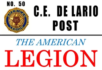 American Legion Post No. 50 & Auxiliary