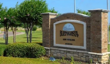 Buena Vista Seniors Community Buena Vista Seniors Community