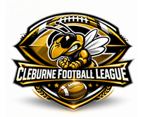Cleburne Football League