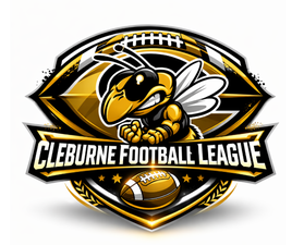 Cleburne Football League