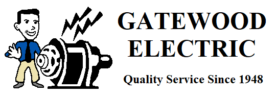 Gatewood Electric Gatewood Electric