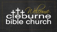 Cleburne Bible Church