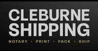 Cleburne Shipping