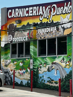 Mi Pueblo Meat Market