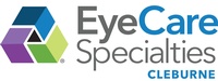 Eyecare Specialties-Cleburne