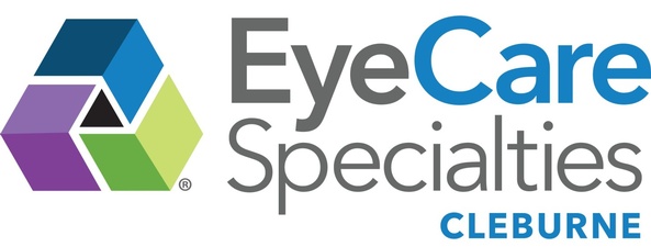 Eyecare Specialties-Cleburne