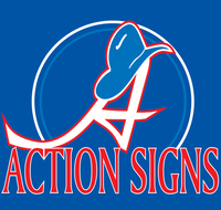 Action Signs