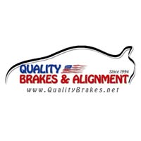 Quality Brakes & Alignment