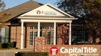 Capital Title of Texas Capital Title of Texas