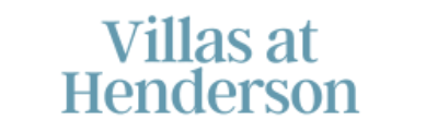 Villas at Henderson Place