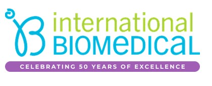 International Biomedical, Inc.
