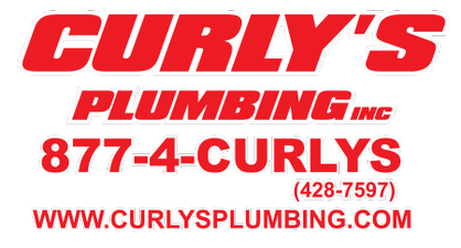 Curly's Plumbing Inc. Curly's Plumbing Inc.