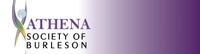 Athena Society of Burleson