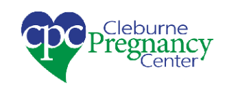 Cleburne Pregnancy Center