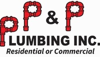 P & P Plumbing Inc