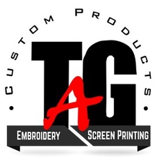 TAG Custom Products TAG Custom Products