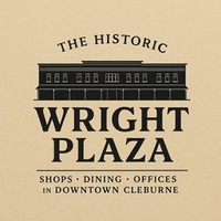 The Historic Wright Plaza Building - Marketplace