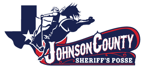 Johnson County Sheriff's Posse