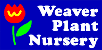 Weaver Plant Nursery