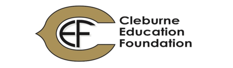 Cleburne Education Foundation