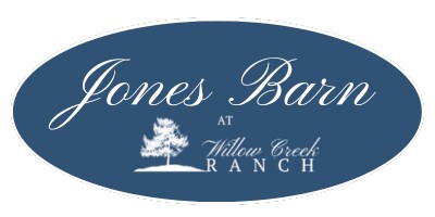 Jones Barn at Willow Creek Ranch