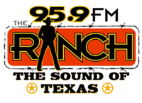 95.9 The Ranch / 92.1 HANK FM