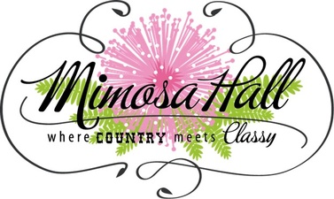 Mimosa Hall Mimosa Hall