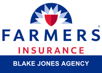 Farmers Insurance - Blake Jones Agency