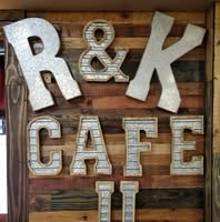 R & K Cafe II- Cleburne