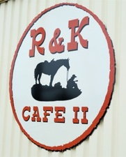 R & K Cafe II- Cleburne