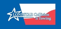 Lonestar Collision Towing