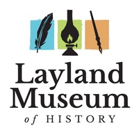 Layland Museum- City of Cleburne