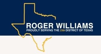 U.S. Representative Roger Williams