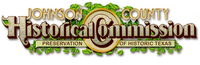 Johnson County Historical Commission