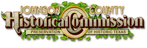 Johnson County Historical Commission Johnson County Historical Commission