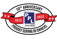 PPL Motor Homes