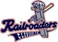Cleburne Railroaders