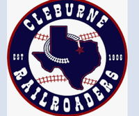 Cleburne Railroaders