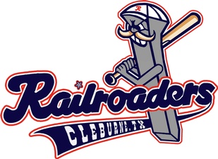Cleburne Railroaders