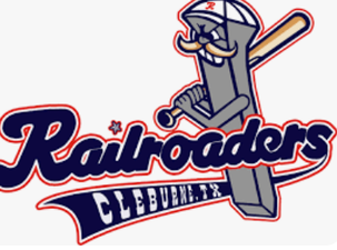 Cleburne Railroaders Cleburne Railroaders