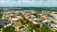 Tarleton State University Tarleton State University