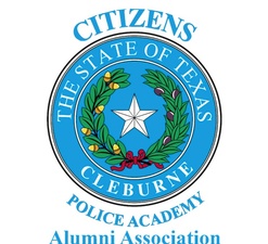Cleburne Citizens Police Academy Alumni Assoc.